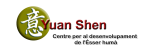 Logo Yuan Shen 2 sin fondo